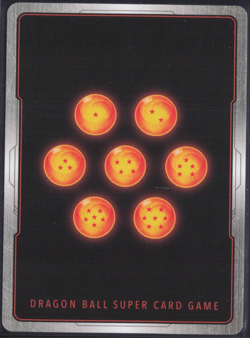 Dragon Ball Super Card Game | SS4 Gogeta, Peerless Fusion | BT10-154 SCR - Image 2