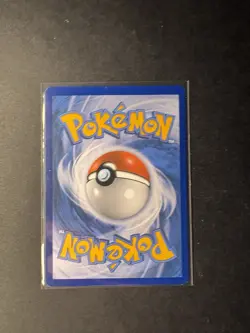 Exeggutor 109/108 Evolutions Secret Rare Non Holo Pokemon Card - Image 4