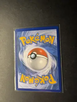 Exeggutor 109/108 Evolutions Secret Rare Non Holo Pokemon Card - Image 5