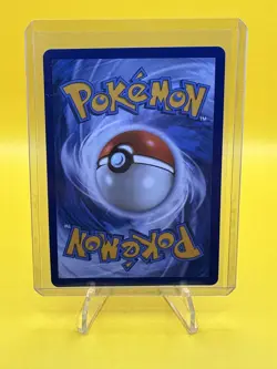 Pokemon Phantasmal Flames UPC MEGA CHARIZARD X EX #23 PROMO - Image 2