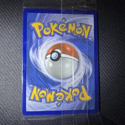 Pokemon Phantasmal Flames UPC MEGA CHARIZARD X EX #23 PROMO - Image 2