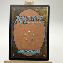 Merfolk Sovereign Core Set 2011 Foil NM - Image 3