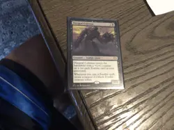 Diregraf Colossus Commander: Innistrad: Midnight Hunt Regular - Image 2