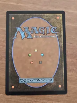 Goldspan Dragon 1780 Borderless Foil D & D Secret Lair MTG NM / M - Image 2