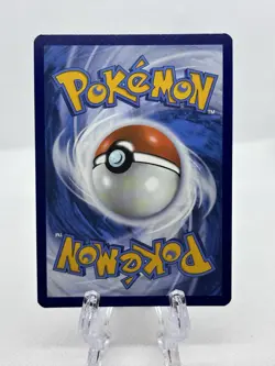 Pokemon TCG Crustle 130/086 Scarlet & Violet Black Bolt Illustration Rare NM - Image 2
