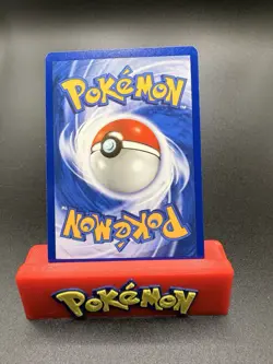 Dragonair 18/102 Non Holo Rare Base Set Pokemon Card NM - Image 2