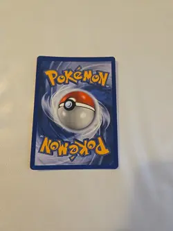 Pokemon Gyarados Holo Rare TCG Card Base Set 6/102 - Image 2