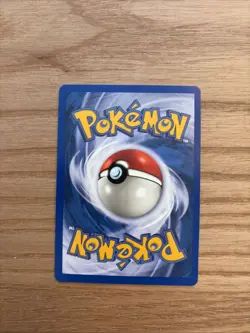 Pokemon TCG Raikou Neo Revelation Non Holo 22/64 - Mint Pack Fresh - Image 2