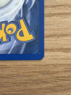 Pokemon TCG Raikou Neo Revelation Non Holo 22/64 - Mint Pack Fresh - Image 3