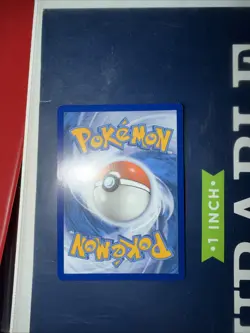 Pokemon Minior 201/182 Paradox Rift Full Art Illustration Rare Pack Fresh - Image 2
