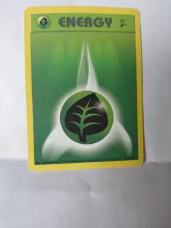 WOTC Pokemon BASE SET 2 ENERGY CARDs LOT OF 13 - Image 3