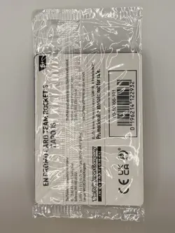Team Rocket's Zapdos 070/182 SEALED - Gamestop Promo - Destined Rivals - Pokemon - Image 2