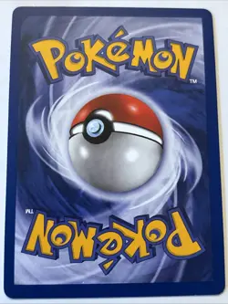 Pokemon Zapdos #23 - 2000 Wizards Black Star Promo - Near Mint To MINT SEE PICS - Image 3