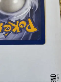 Pokemon Zapdos #23 - 2000 Wizards Black Star Promo - Near Mint To MINT SEE PICS - Image 4