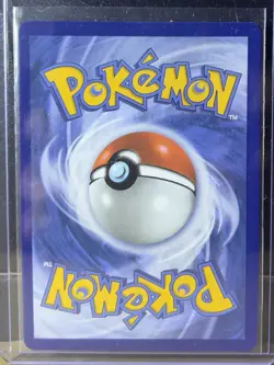 ME01: Mega Evolution Mega Camerupt ex #156/132 Ultra Rare Pokemon Card - Image 2