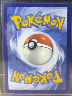 Arcanine ex - 032/198 - SV01: Scarlet & Violet Base Set NM Pokemon Card - Image 2