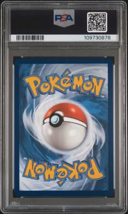 2024 POKEMON SVP EN-SV BLACK STAR PROMO #075 MIMIKYU PSA 10 - Image 2
