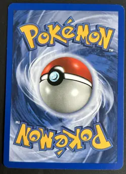 Pokemon TCG Smeargle 32/53 Black Star Promo NM - Image 2