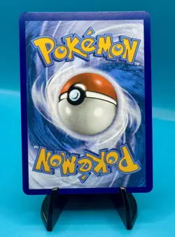 Pokemon TCG Steven's Beldum SVP 207 Rival Battle Deck Black Star Promo - Image 2