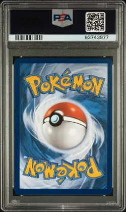 2024 POKEMON TWM EN-TWILIGHT MASQUERADE ILLUSTRATION RARE #187 CHANSEY PSA 10 - Image 2