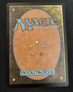MTG Chaos Emerald - Lotus Petal (7035) - Foil, NM-Mint, English Secret Lair Drop - Image 2