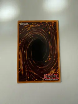 Yugioh - Blackwing - Vayu the Emblem of Honor - Secret - 1st - BLCR-EN060 - NM - Image 2