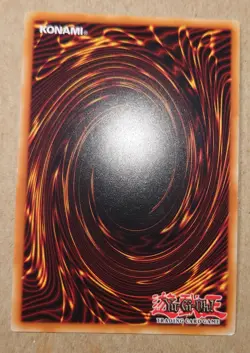 BLLR-EN008 D/D/D Super Doom King Dark Armageddon Ultra Rare 1st Edition - Image 2