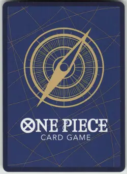 One Piece TCG You're the One Who Should Disappear R Wings of the Capta OP06-115 - Image 2