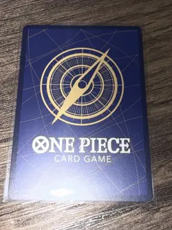 OP14-043 Aladine Dash Pack R Full Art One Piece TCG English Card - Image 2