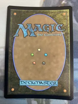 Sapphire Medallion, 0296 (Foil) - MTG: Modern Horizons 3 (MH3) NM - Image 5