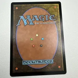 Sapphire Medallion (NM Non-Foil) MH3-0296 Rare MTG - Image 2