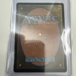 Sapphire Medallion (NM Non-Foil) MH3-0296 Rare MTG - Image 4