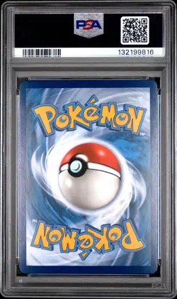 PSA 10 PIKACHU VMAX TG29/TG30 FULL ART LOST ORIGIN POKEMON ⚡ - Image 2