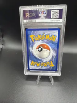 2022 POKEMON SWORD & SHIELD LOST ORIGIN #TG29 FULL ART/PIKACHU VMAX PSA 10 - Image 2