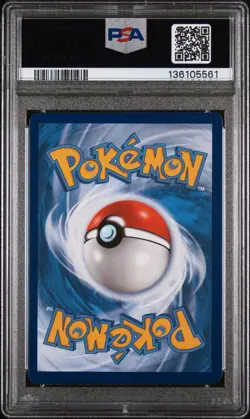 2022 POKEMON SWORD & SHIELD LOST ORIGIN #TG29 FULL ART/PIKACHU VMAX PSA 10 - Image 2