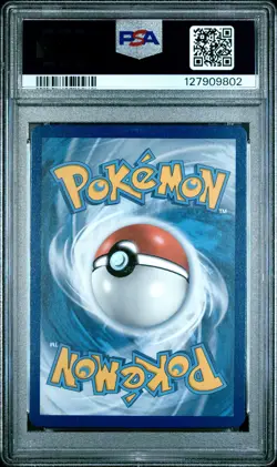2022 POKEMON SWORD & SHIELD LOST ORIGIN #TG29 FULL ART/PIKACHU VMAX PSA 10 - Image 2