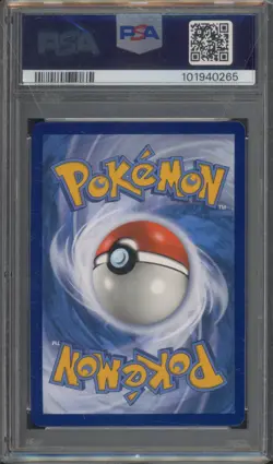 2022 Pokemon Sword & Shield Full Art Pikachu Vmax Lost Origin PSA 10 - Image 2