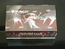 Magic MTG Phyrexia: All Will Be One Draft Booster Box English - Factory Sealed - Image 2