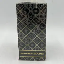 Pokemon Scarlet & Violet Paldean Fates BOOSTER BUNDLE BOX 6 Booster Packs Sealed - Image 4