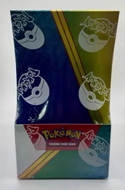 Pokemon ME02 Phantasmal Flames Sleeved Booster Pack Box 24 ct Dollar Tree SEALED - Image 2