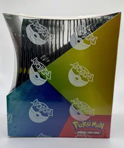 Pokemon ME02 Phantasmal Flames Sleeved Booster Pack Box 24 ct Dollar Tree SEALED - Image 3