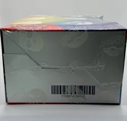 Pokemon ME02 Phantasmal Flames Sleeved Booster Pack Box 24 ct Dollar Tree SEALED - Image 5