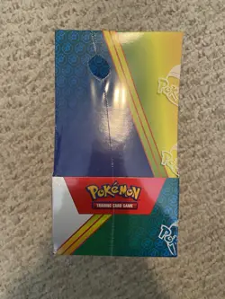 Pokemon ME02 Phantasmal Flames Sleeved Booster Pack Box 24 ct Dollar Tree SEALED - Image 2
