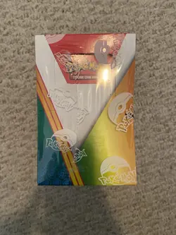 Pokemon ME02 Phantasmal Flames Sleeved Booster Pack Box 24 ct Dollar Tree SEALED - Image 3