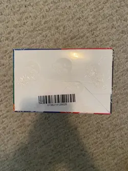 Pokemon ME02 Phantasmal Flames Sleeved Booster Pack Box 24 ct Dollar Tree SEALED - Image 4