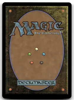 Avatar's Wrath NM Foil R Avatar: The Last Airbender 12 - Image 2