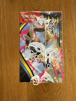 Pokemon TCG Phantasmal Flames Booster Box 36 Packs (New & Sealed) - Image 3