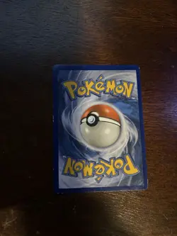 Pokemon TCG Shining Genesect Holographic Rare Card 9/73 Shining Legends - Image 2