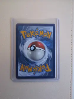 Pokemon TCG Pikachu Crown Zenith Holo Card 160/159 Secret Rare NM-Mint - Image 2