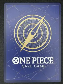 O-Nami OP06-101 R One Piece CCG Character Card OP06: Wings of the Captain NM - Image 2